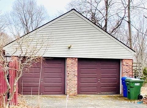 Tiny photo for 95 Dyer Avenue, Canton, CT 06019 (MLS # 24162853)