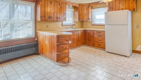 Tiny photo for 95 Dyer Avenue, Canton, CT 06019 (MLS # 24162853)