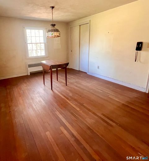Tiny photo for 95 Dyer Avenue, Canton, CT 06019 (MLS # 24162853)