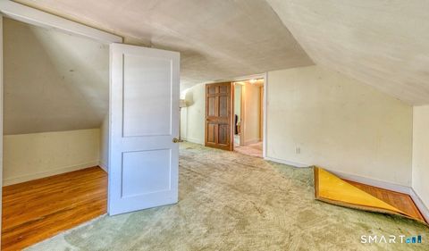 Tiny photo for 95 Dyer Avenue, Canton, CT 06019 (MLS # 24162853)