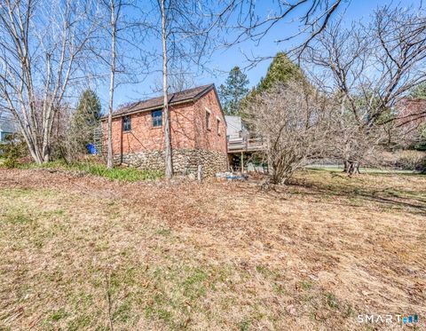 Tiny photo for 95 Dyer Avenue, Canton, CT 06019 (MLS # 24162853)