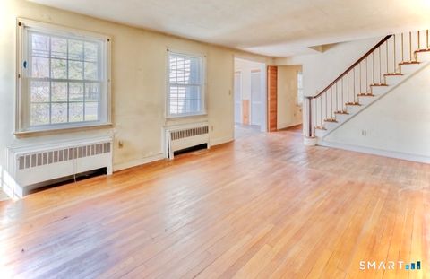 Tiny photo for 95 Dyer Avenue, Canton, CT 06019 (MLS # 24162853)
