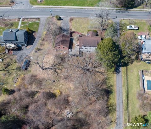 Tiny photo for 95 Dyer Avenue, Canton, CT 06019 (MLS # 24162853)