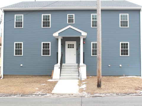 11 Glastonbury Avenue Rocky Hill CT 06067