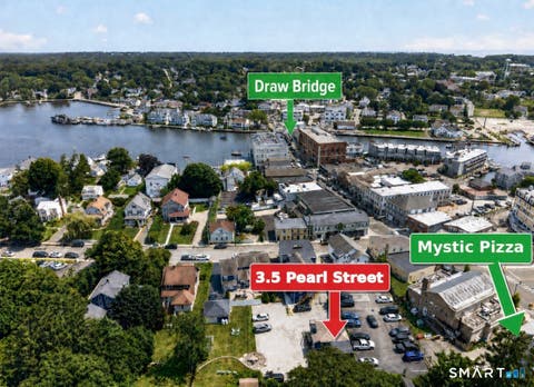 Tiny photo for 3 Pearl Street #F, Groton, CT 06355 (MLS # 24199600)