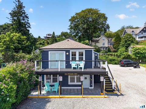 Photo of 3 Pearl Street #F, Groton, CT 06355 (MLS # 24199600)