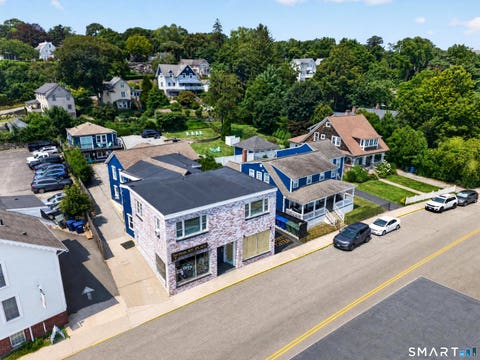 Tiny photo for 3 Pearl Street #F, Groton, CT 06355 (MLS # 24199600)