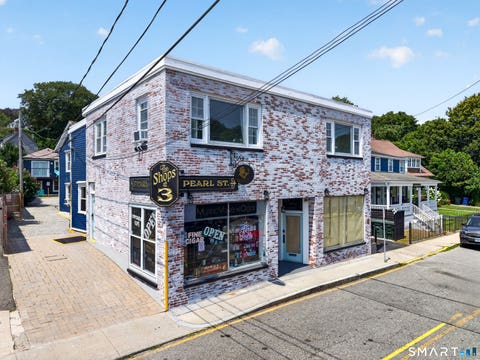 Tiny photo for 3 Pearl Street #F, Groton, CT 06355 (MLS # 24199600)