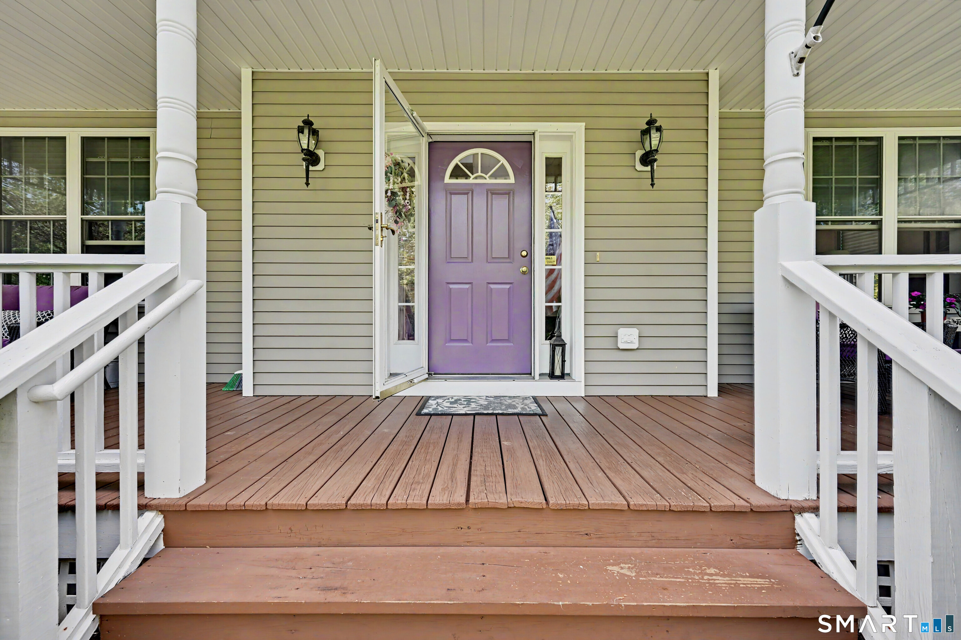 124 Damascus Road