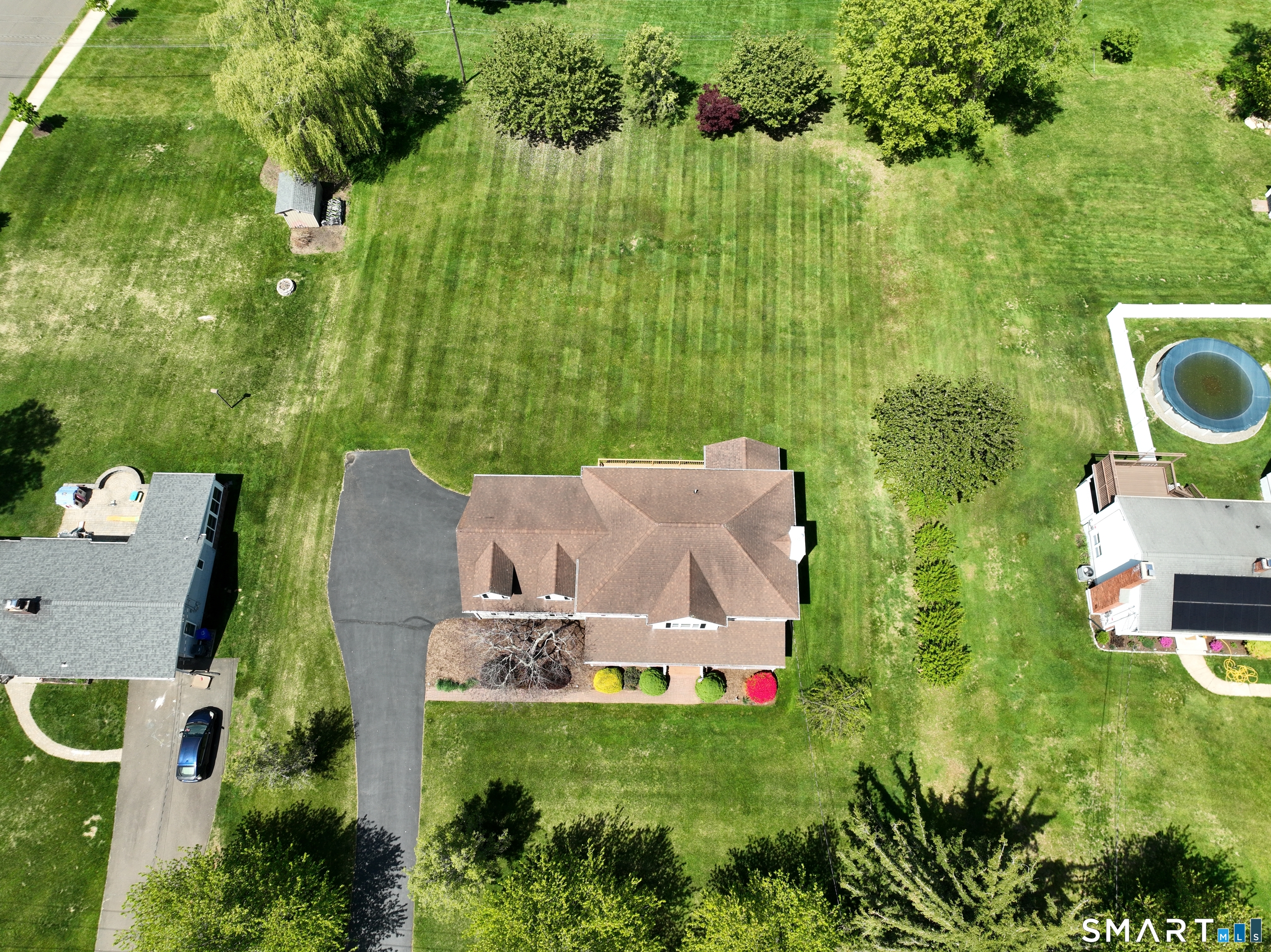 124 Damascus Road