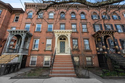 275 Dwight Street New Haven CT 06511