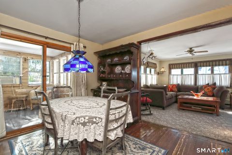 Tiny photo for 29 Anderson Avenue, Milford, CT 06460 (MLS # 24151047)