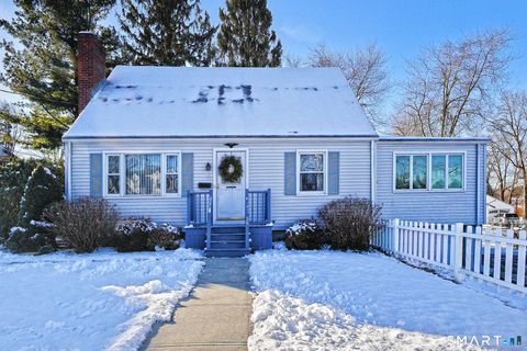 29 Anderson Avenue Milford CT 06460