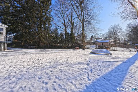 Tiny photo for 29 Anderson Avenue, Milford, CT 06460 (MLS # 24151047)