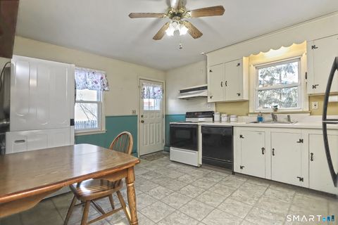 Tiny photo for 29 Anderson Avenue, Milford, CT 06460 (MLS # 24151047)