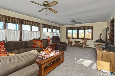 Tiny photo for 29 Anderson Avenue, Milford, CT 06460 (MLS # 24151047)