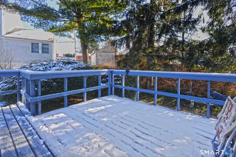 Tiny photo for 29 Anderson Avenue, Milford, CT 06460 (MLS # 24151047)