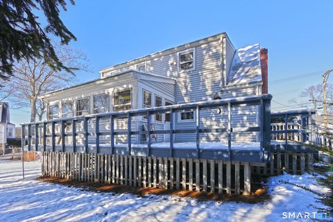 Tiny photo for 29 Anderson Avenue, Milford, CT 06460 (MLS # 24151047)