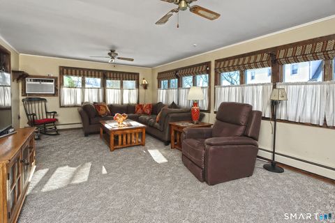 Tiny photo for 29 Anderson Avenue, Milford, CT 06460 (MLS # 24151047)