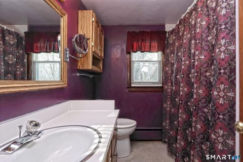 Tiny photo for 29 Anderson Avenue, Milford, CT 06460 (MLS # 24151047)