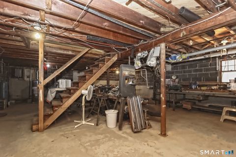 Tiny photo for 29 Anderson Avenue, Milford, CT 06460 (MLS # 24151047)