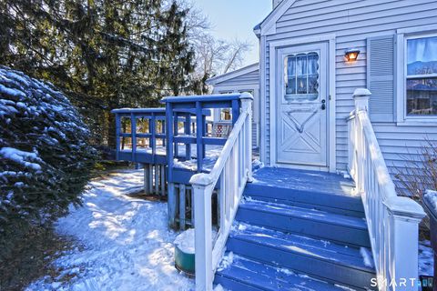 Tiny photo for 29 Anderson Avenue, Milford, CT 06460 (MLS # 24151047)