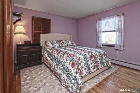 Tiny photo for 29 Anderson Avenue, Milford, CT 06460 (MLS # 24151047)