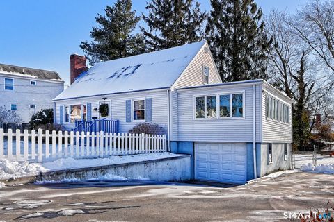 Tiny photo for 29 Anderson Avenue, Milford, CT 06460 (MLS # 24151047)