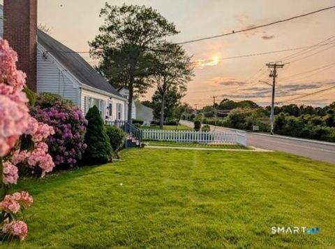 Tiny photo for 29 Anderson Avenue, Milford, CT 06460 (MLS # 24151047)