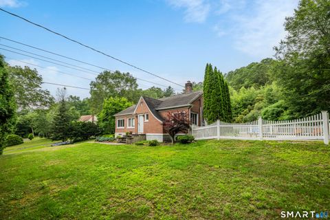 Tiny photo for 969 Woodtick Road, Wolcott, CT 06716 (MLS # 24170622)