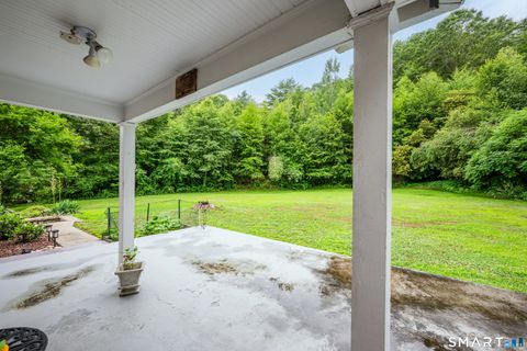 Tiny photo for 969 Woodtick Road, Wolcott, CT 06716 (MLS # 24170622)