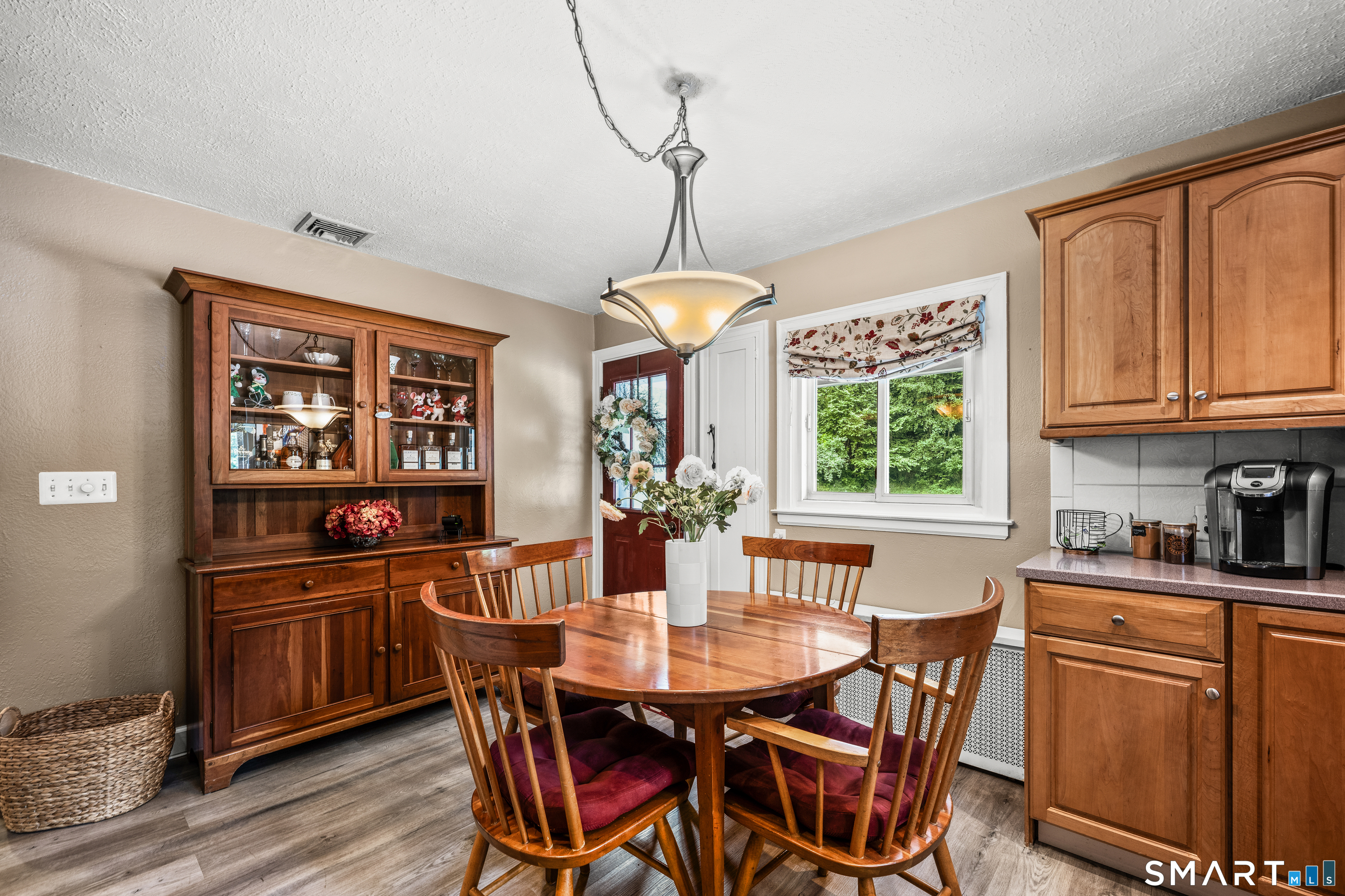 969 Woodtick Road