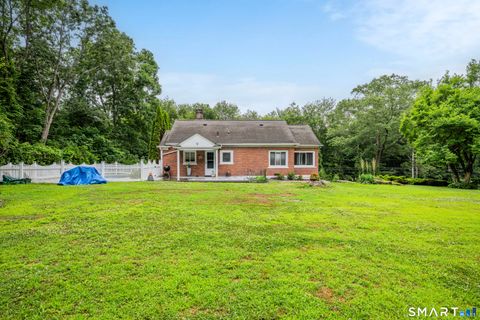 Tiny photo for 969 Woodtick Road, Wolcott, CT 06716 (MLS # 24170622)
