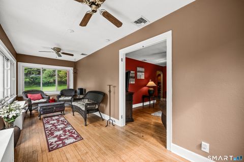 Tiny photo for 969 Woodtick Road, Wolcott, CT 06716 (MLS # 24170622)