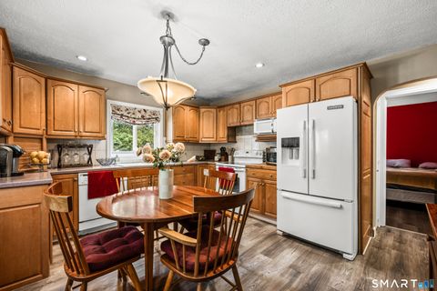 Tiny photo for 969 Woodtick Road, Wolcott, CT 06716 (MLS # 24170622)