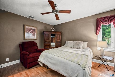 Tiny photo for 969 Woodtick Road, Wolcott, CT 06716 (MLS # 24170622)