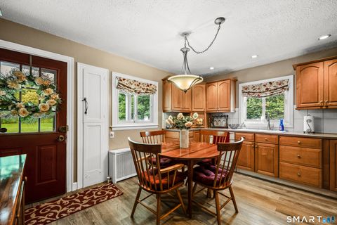Tiny photo for 969 Woodtick Road, Wolcott, CT 06716 (MLS # 24170622)