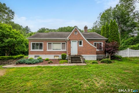 Photo of 969 Woodtick Road, Wolcott, CT 06716 (MLS # 24170622)