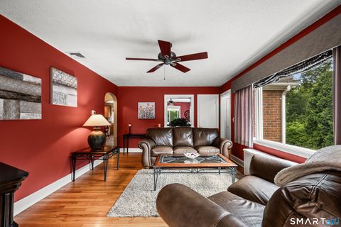 Tiny photo for 969 Woodtick Road, Wolcott, CT 06716 (MLS # 24170622)