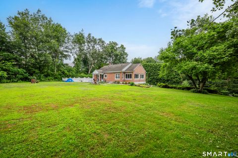 Tiny photo for 969 Woodtick Road, Wolcott, CT 06716 (MLS # 24170622)