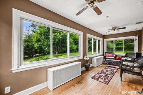 Tiny photo for 969 Woodtick Road, Wolcott, CT 06716 (MLS # 24170622)
