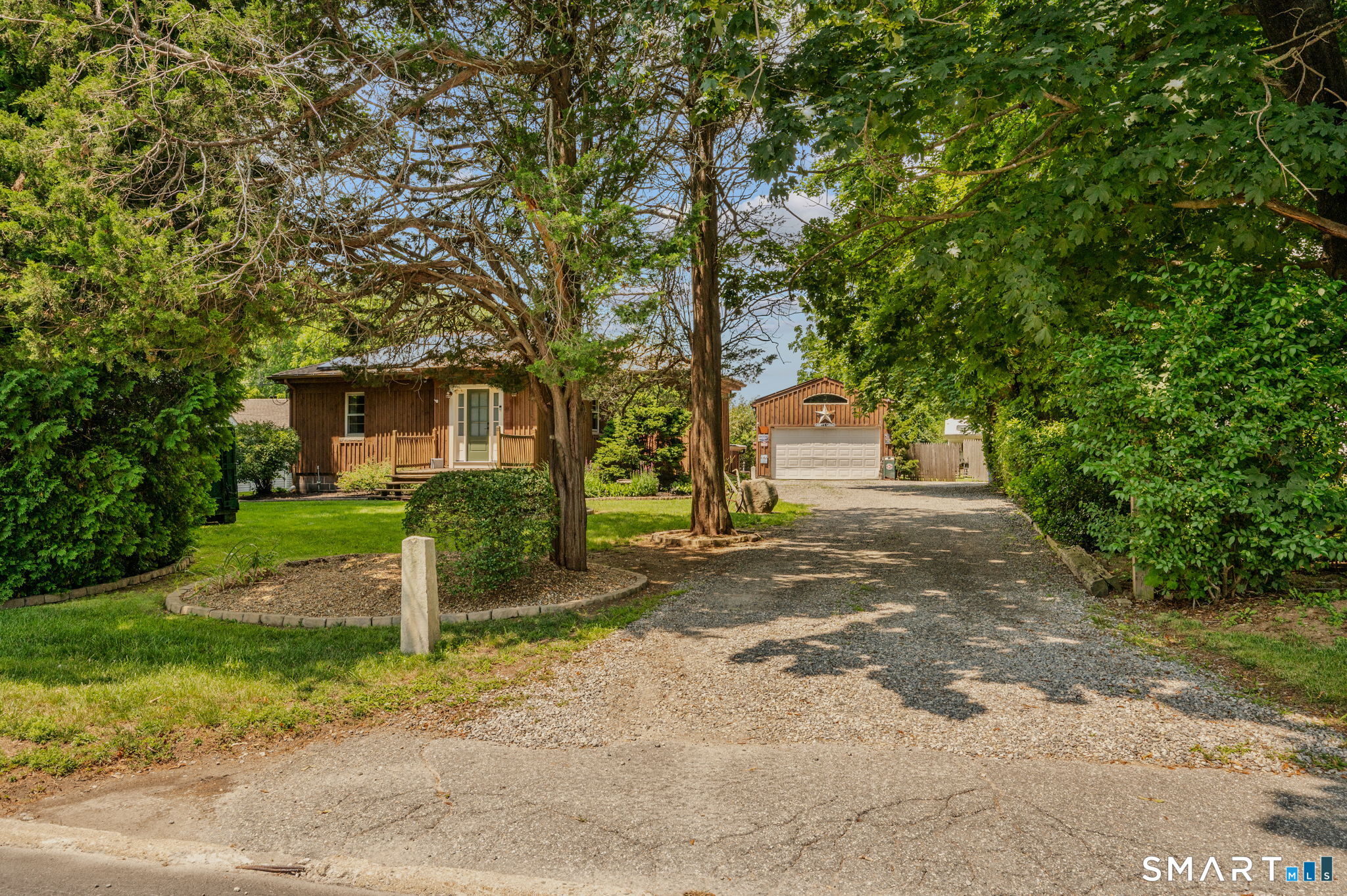 21 Goshen Road