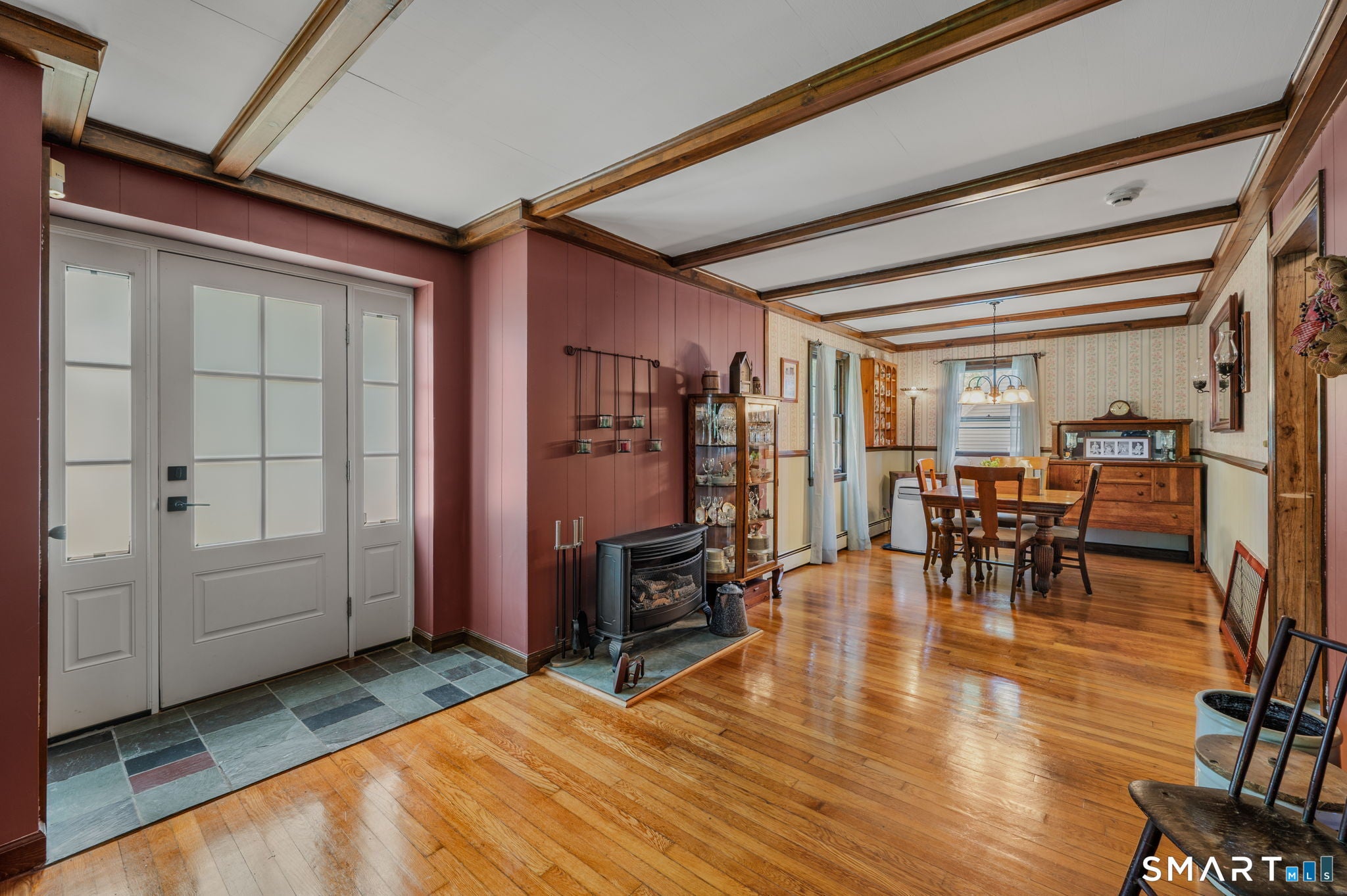 21 Goshen Road
