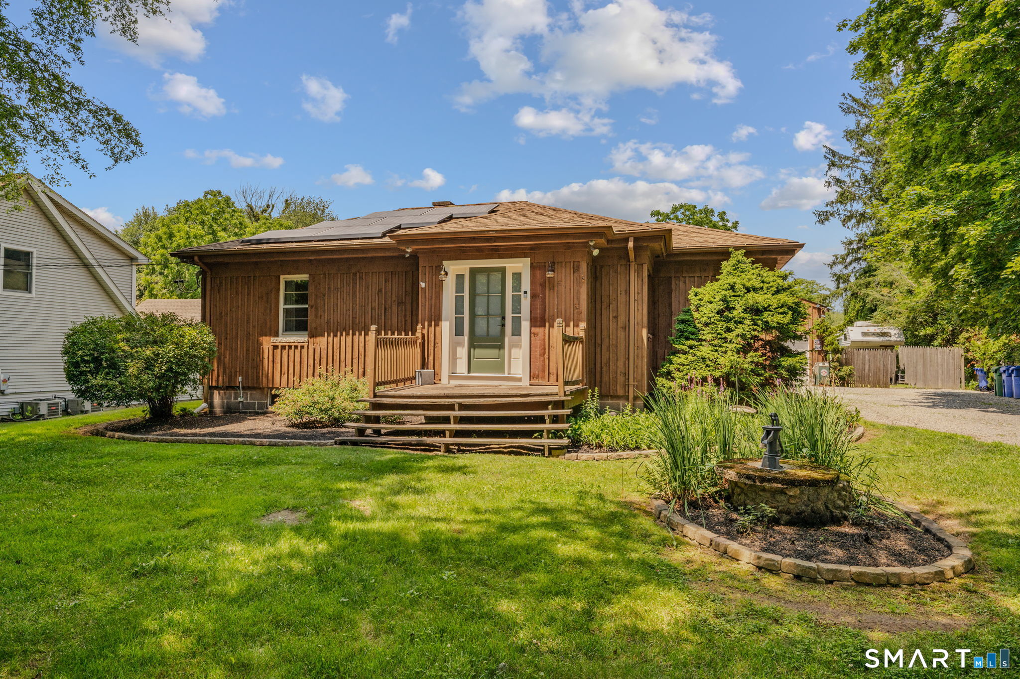 21 Goshen Road