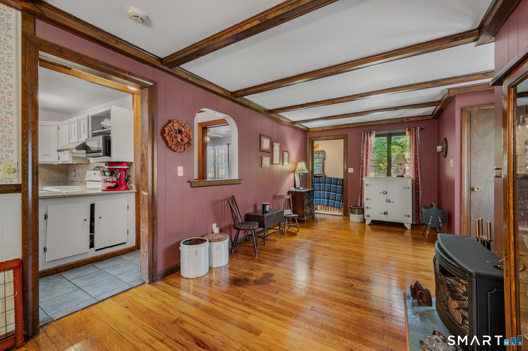 21 Goshen Road