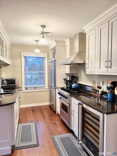 Tiny photo for 8 Broad Street #3, Stonington, CT 06378 (MLS # 24143688)