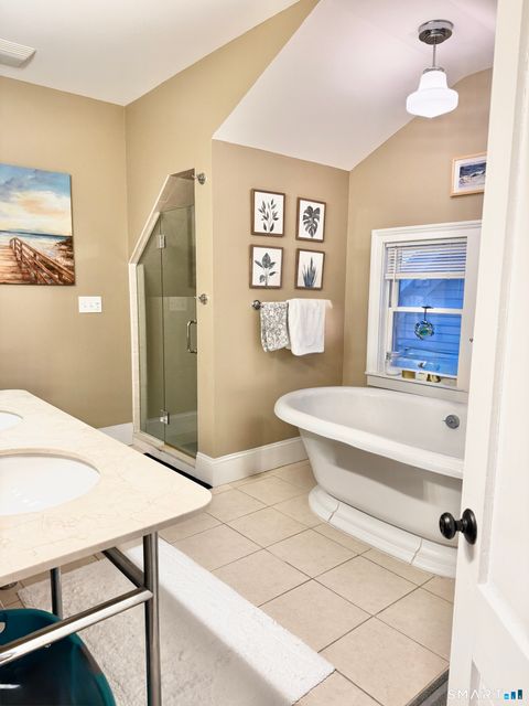 Tiny photo for 8 Broad Street #3, Stonington, CT 06378 (MLS # 24143688)