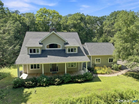 Photo of 9-A New Bridge Road, Brookfield, CT 06804 (MLS # 24202154)
