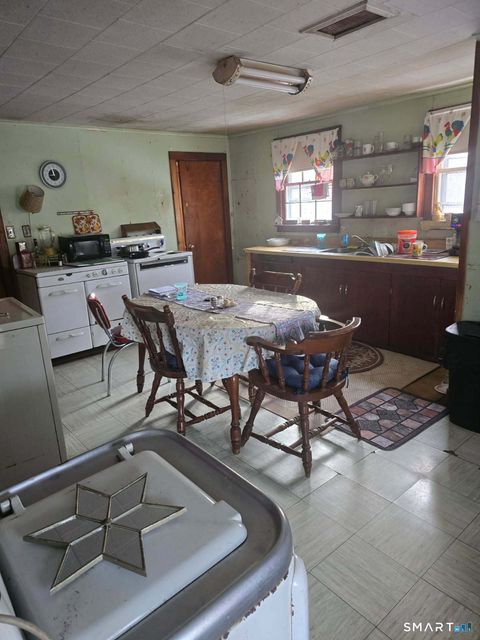 Tiny photo for 122 Falls Road, East Haddam, CT 06469 (MLS # 24149514)