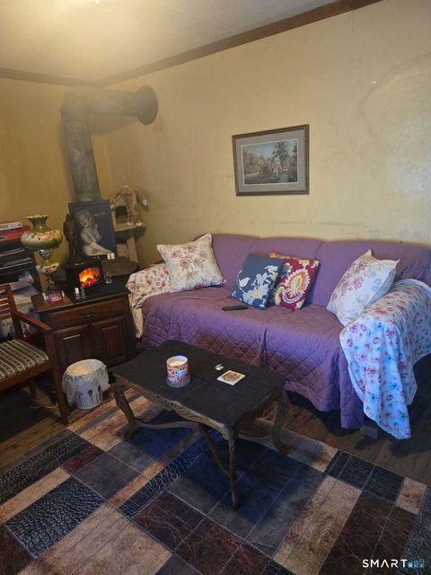 Tiny photo for 122 Falls Road, East Haddam, CT 06469 (MLS # 24149514)